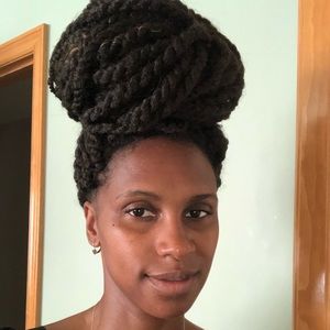 Meet your Posher, Reba